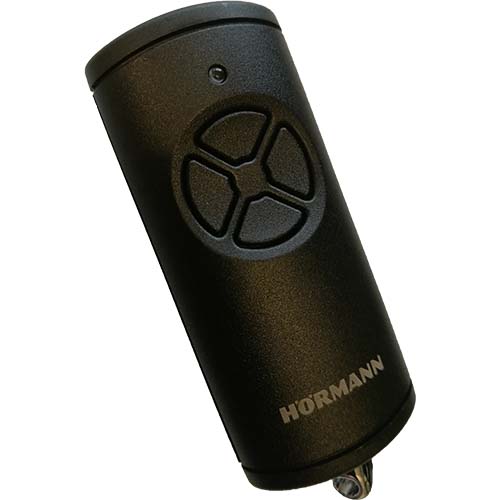 Hormann Two Channel 40.685MHz Micro Garage Door Remote Control Handset HSE2 by Hormann