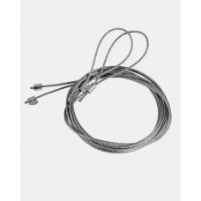 Apex Cables (Pair) Apex Cables (Pair)