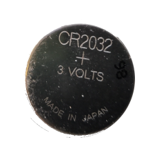 Hormann Lithium Coin Cell Battery CR2032