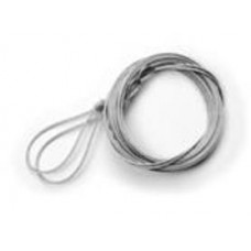 Cardale Canopy Cables for use on Mk2 & Mk3 Canopy Doors (Pair)