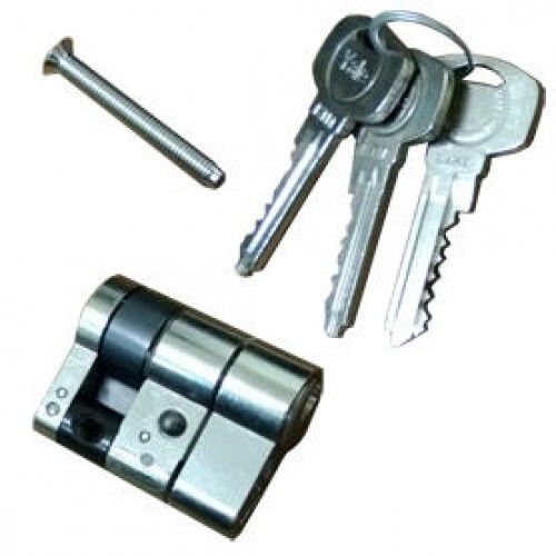 Garador High Security 40mm Cylinder Lock