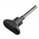 Henderson Anthracite External Handle 64mm