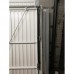 Hormann Canopy Left Hand Side Arm & Track Assembly Hormann Canopy Left Hand Side Arm & Track Assembly