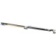 Hormann Canopy Right Hand Side Arm & Track Assembly Hormann Canopy Right Hand Side Arm & Track Assembly
