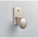 Hormann Sectional Handle Kit - Silver