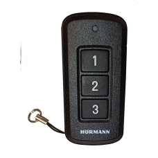 Hormann BiSecur HSI 3 BS Hand Transmitter 868.3Mhz