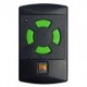 Hormann HSM 4 Mini Hand Transmitter 26.995MHz