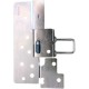 Hormann Spring Hook / Latch Keep Right Hand Side