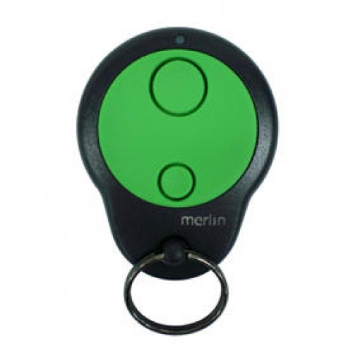 Merlin M842 2 Button Mini Hand Transmitter 433.92MHz