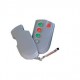 KF04 PDT Hand Transmitter for YCS Systems
